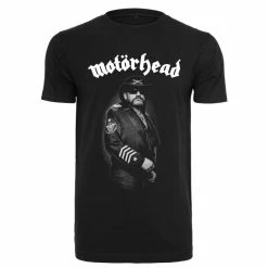 T-shirt Metal Men's Motörhead - Lemmy Warpig - NNM