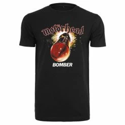 T-shirt Metal Men's Motörhead - Bomber - NNM