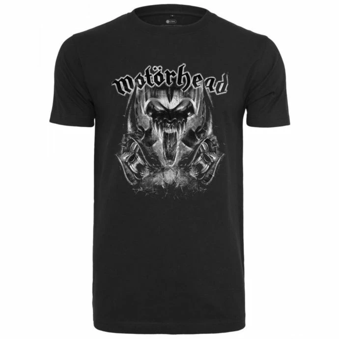 T-shirt Metal Men's Motörhead - Warpig - NNM
