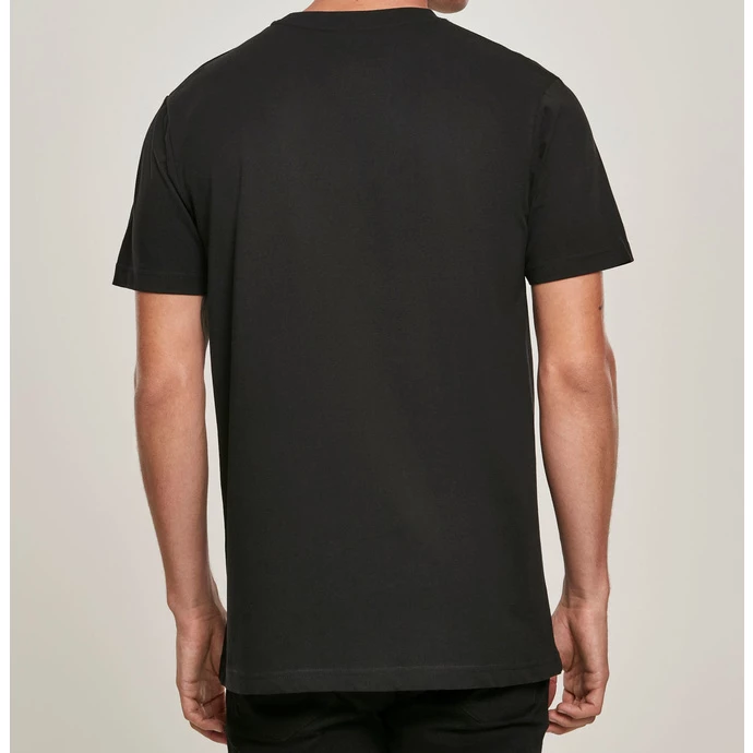 T-shirt Metal Men's AC-DC - Back In Black - NNM - Image 2