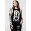 Unisex Tank Top KILLSTAR - Morning Muscle - Black