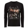 T-shirt Metal Men's Metallica - Garage Cover - NNM