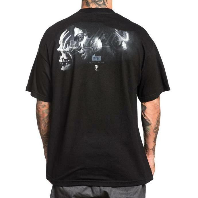 T-shirt Hardcore Men's - LAYERS - SULLEN - Image 2
