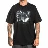 T-shirt Hardcore Men's - LAYERS - SULLEN