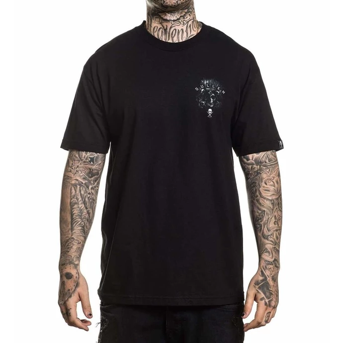 T-shirt Hardcore Men's - WARRIOR - SULLEN - Image 2