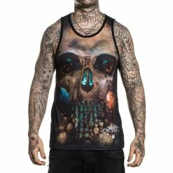 Men's Tank Top SULLEN - REMBER