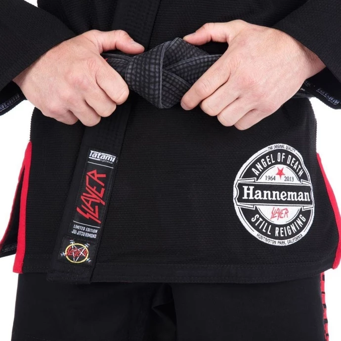 T-shirt Metal Men's Slayer - SLAYER - TATAMI - Image 6