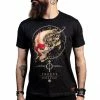 Men's T-shirt WORNSTAR - Phobos