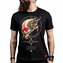 Men's T-shirt WORNSTAR - Phobos