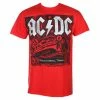 Men´s T-shirt AC / DC - Rock N Roll Train - RAZAMATAZ