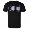 T-shirt Metal Men's Tony Iommi - RAZAMATAZ - RAZAMATAZ