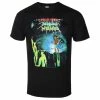 T-shirt Metal Men's Uriah Heep - DEMONS AND WIZARDS - PLASTIC HEAD