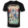Men's T-shirt Aborted - Deadheads - RAZAMATAZ