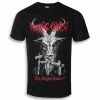 T-shirt Metal Men's Rotting Christ - Thy Mighty Contract - RAZAMATAZ