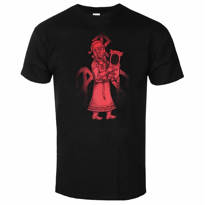 Men's T-shirt WARDRUNA - SKALD - PLASTIC HEAD