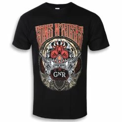 T-shirt Metal Men's Guns N' Roses - Australia - ROCK OFF
