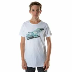 T-shirt Metal Men's Women's Beastie Boys - BEASTIE BOYS - AMPLIFIED