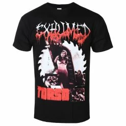 T-shirt Metal Men's Exhumed - TORSO - PLASTIC HEAD
