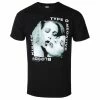 T-shirt Metal Men's Type O Negative - BLOODY KISSES - PLASTIC HEAD
