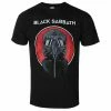Men's T-shirt Black Sabbath - Live 2014 - Black 2014