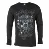 T-shirt Metal Men's Motörhead - Snaggletooth - AMPLIFIED