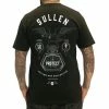 T-shirt Hardcore Men's - BOUND BY BLOOD - SULLEN