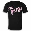 T-shirt Metal Men's Sex Pistols - Multi Logo - ROCK OFF