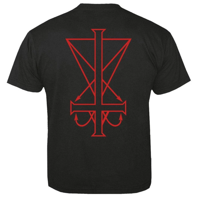 T-shirt Metal Men's Possessed - Revelations Of Oblivion - NUCLEAR BLAST - Image 2