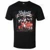 T-shirt Metal Men's Slipknot - Debut Album - ROCK OFF