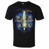 T-shirt Metal Men's Sepultura - - NUCLEAR BLAST