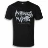 T-shirt Metal Men's Motionless In White - Graveyard Logo - ROCK OFF