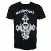 T-shirt Metal Men's Motörhead - Rosary - ROCK OFF