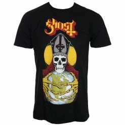 T-shirt Metal Men's Ghost - Blood Ceremony - ROCK OFF