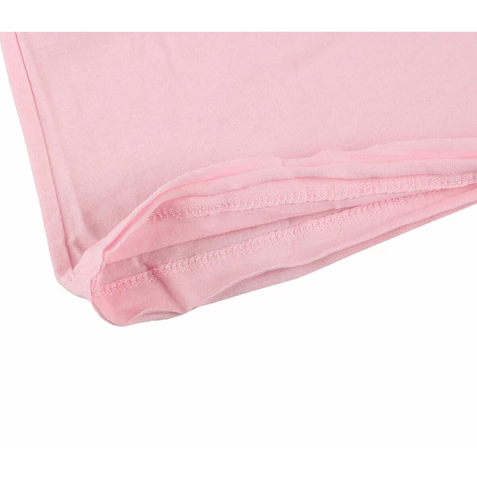 Men's T-shirt GENESIS - WORLD TOUR 78 - PINK KASHMIR - AMPLIFIED - Image 4