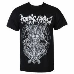 T-shirt Metal Men's Rotting Christ - HELLENIC BLACK METAL LEGIONS - RAZAMATAZ