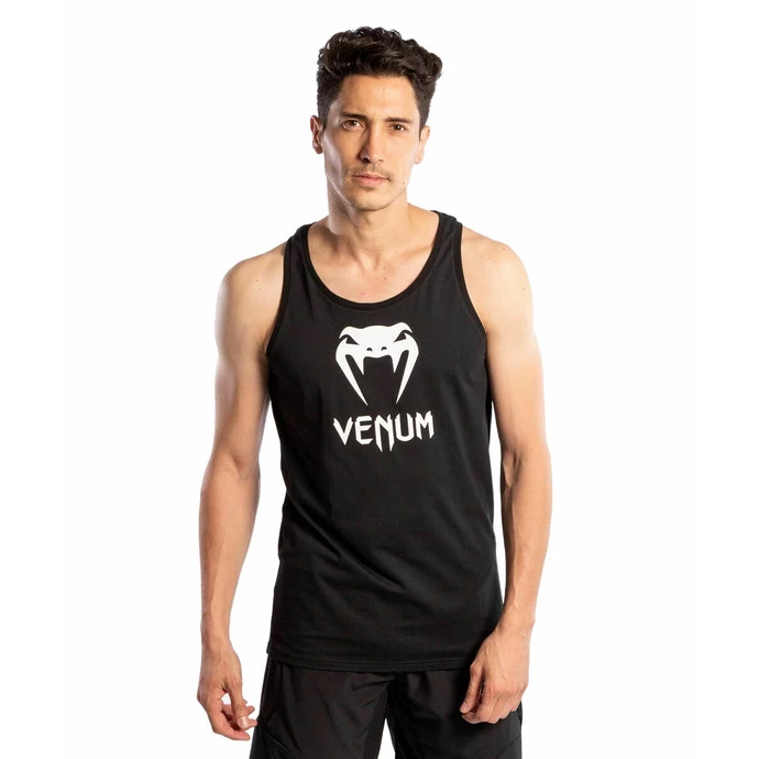 Men's Tank Top VENUM - Classic - Black