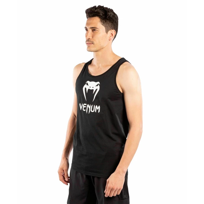 Men's Tank Top VENUM - Classic - Black - Image 2