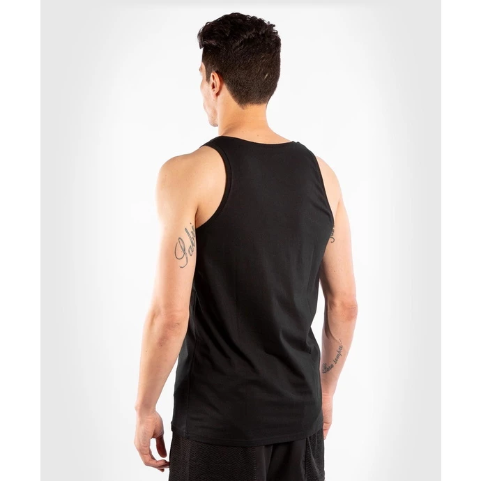 Men's Tank Top VENUM - Classic - Black - Image 3