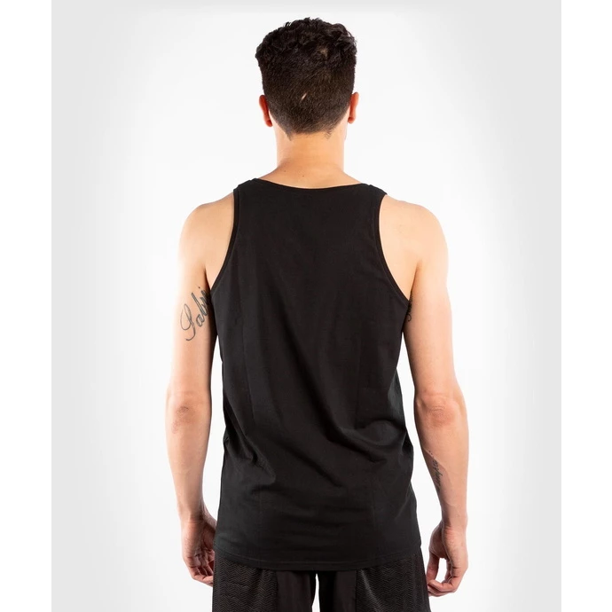 Men's Tank Top VENUM - Classic - Black - Image 4