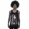 Unisex Top KILLSTAR - Forever Young