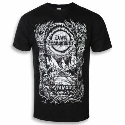 Men's T-shirt Dark Tranquillity - Old School - ART WORX