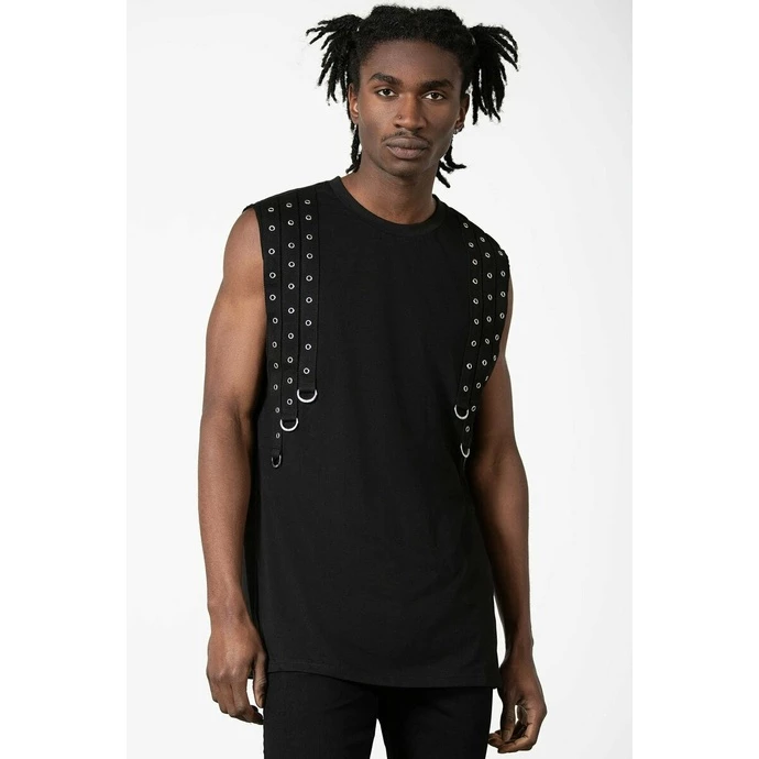 Men's Tank Top KILLSTAR - Hazard Vest