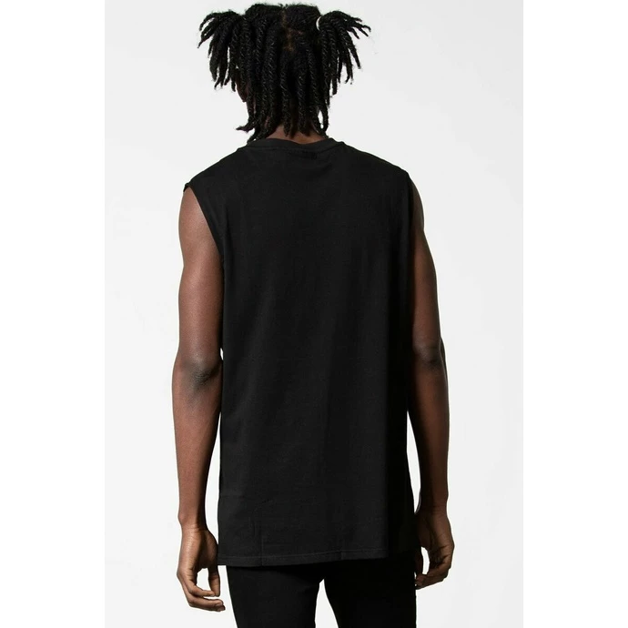 Men's Tank Top KILLSTAR - Hazard Vest - Image 2