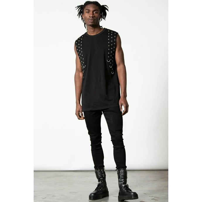 Men's Tank Top KILLSTAR - Hazard Vest - Image 3