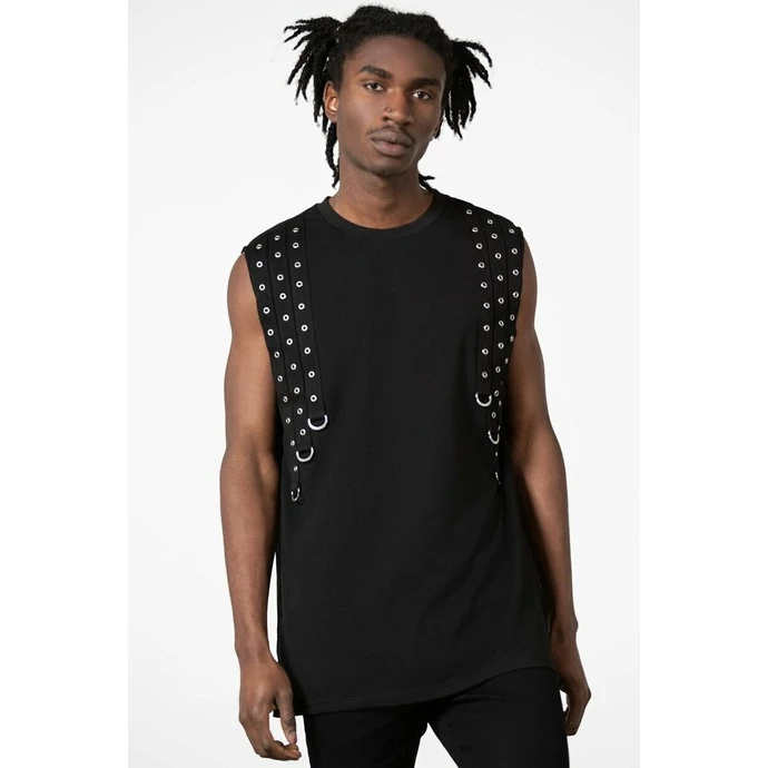 Men's Tank Top KILLSTAR - Hazard Vest - Image 4