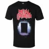 T-shirt Metal Men's Metal Church - THE DARK - PLASTIC HEAD
