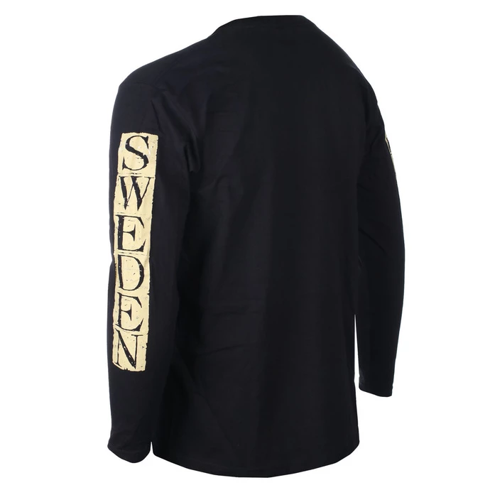 T-shirt Metal Men's Opeth - HAXPROCESS - PLASTIC HEAD - Image 3