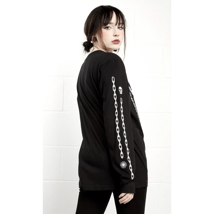 T-shirt Hardcore Unisex - Magick - DISTURBIA - Image 3