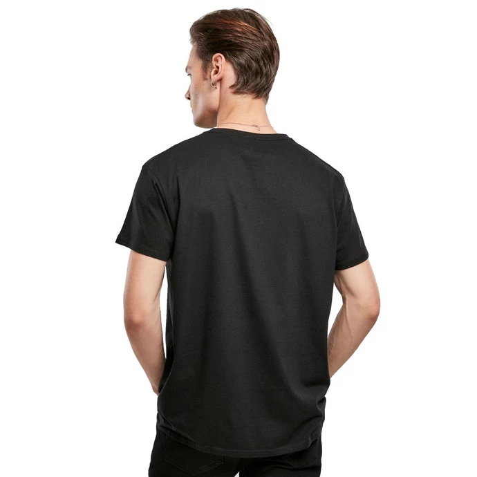 Men's T-shirt Motörhead - Bad Magic - Black - Image 2