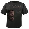 T-shirt Metal Men's Nightwish - Shoemaker - NUCLEAR BLAST